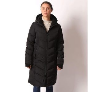 Brooklyn Industries Fjord Parka Coat